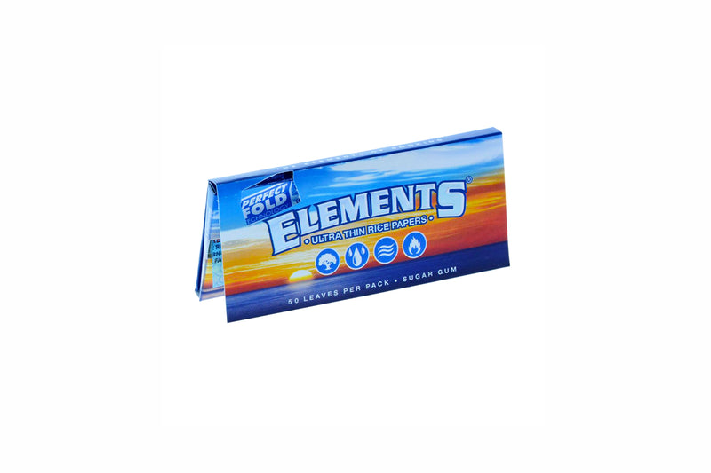 Elements 1 1/4 Papers