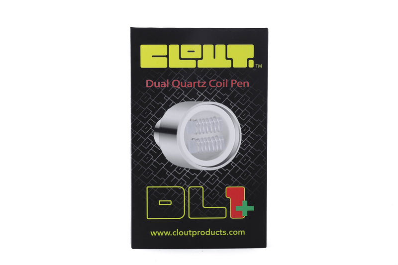 Clout DL1+ Pen