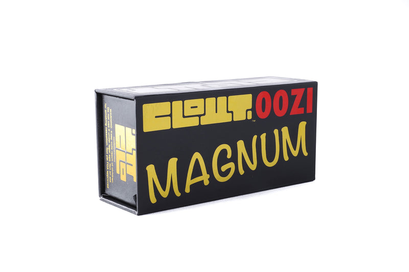 Clout Oozi Magnum