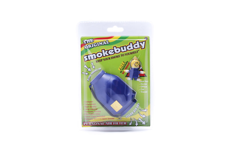 Blue Smokebuddy Original