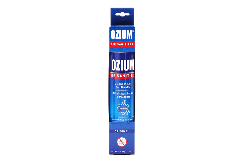 Ozium 3.5oz Spray