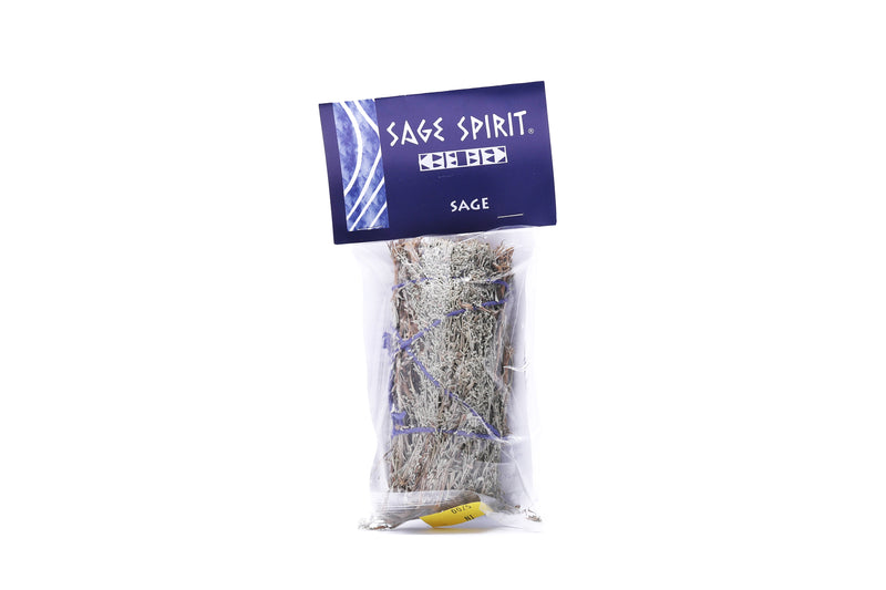 Sage Spirit Stick Small Bundle