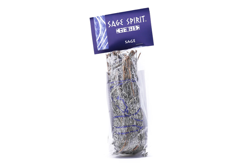 Sage Spirit Stick Large Bundle