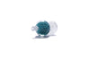 Clout Turquoise Bubble Carb Cap