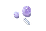 CFL Purple Marble Set